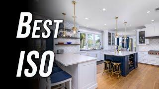 The BEST ISO for Real Estate Photography