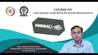 Advanced Concepts in Fluid Mechanics
