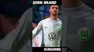 Bundesliga@ Wolfsburg VS FC Bayern München @SDRN Brand #sdrnbrand #sdrn