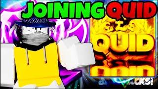 So I joined QUID (roblox bedwars)