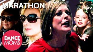 The BEST Episodes From Season 3 (Marathon) | Dance Moms