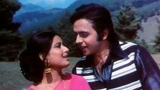 Waada Karo Janam - Moushmi Chatterji & Vinod Mehra - Sabse Bada Rupaiya