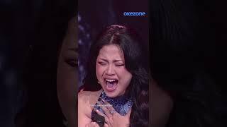 Ternyata kak Shabrina Leanor fans berat almarhum Glenn Fredly | #shorts