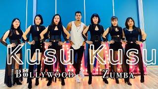 Kusu kusu || NoraFatehi || Zumba || Suraj Sunar choreography