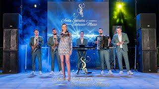 Anda Sabadoș & Exclusive Music  ll Colaj Ardelene de nunta ll COVER  ll 2024