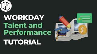 Workday Talent and Performance course | Workday Talent and Performance Online Training | uDemand