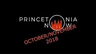 Princetonia NOW - October/November 2018