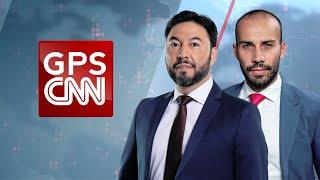 AO VIVO: GPS CNN | 28/12/2024