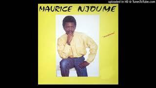 Maurice Njoume - Nkumkum (Makossa Cameroon)