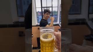EMPTY WATER CUP PRANK 