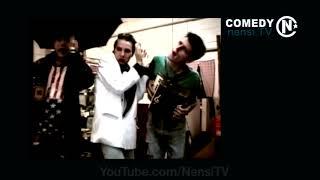NENSI - Я Тебя Не Люблю ( Official Video Comedy Music ) Нэнси 1994 г.
