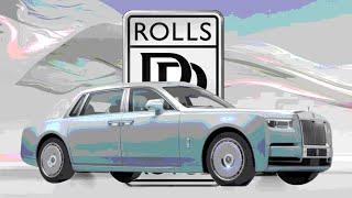 Rolls-Royce Phantom 2025: Interior, Exterior & Performance in Detail!