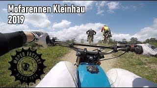 Die besten 1 vs 1 Duelle | Mofarennen Kleinhau 2019 | Moped Factory Racing Team