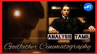 The Godfather Explained in Tamil | Cinematography | Artworks Tamil | #Godfather