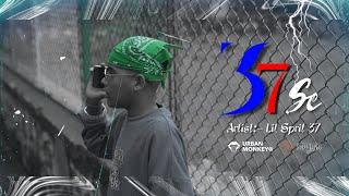 LIL SPRIT 37 - 37 SE - PROD BY STARBOIBEATZ & ARMOON FLIP - LATEST DRILL SONG 2023