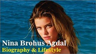 Nina Brohus Agdal Danish Model Biography & Lifestyle