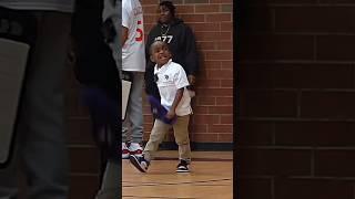 He Is The Youngest Coach In The World  #nba #basketball #shorts