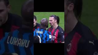 Lukaku vs Zlatan