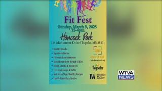 Interview: Wear It Well hosting Fit Fest on March 9 in Tupelo