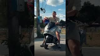️Три важных правила при аренде байка #байк #аренда #таиланд #пхукет