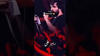 Dil Ali dilbar Ali #trending #yaali #shorts #viral #world #imam #youtube #subscribe #2025 #follow
