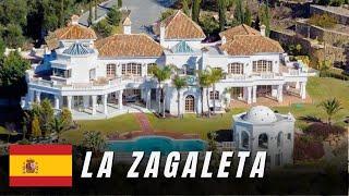 TOP 6 High-end Villas in La Zagaleta (Spain)