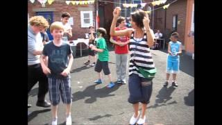 The Holmewood School   Summer Fair July 2013