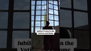 Explore the Vatican and the Jubilee Year