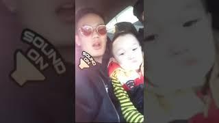 Ideree dance