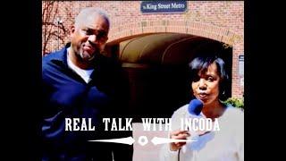 INCODA with Morris Small-Part 1, Actor/Director (Episode 25)