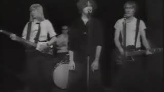 The Saints ('73 - '78) - (I'm) Stranded (Brisbane TV 1976)