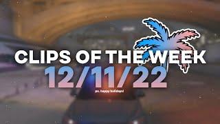 CityLife Roleplay | Clips of the Week #13 | 12/11/2022