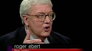 Roger Ebert interview on his Favorite Movies (2000)