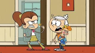 The Loud House Season 1 Episode 21 – The Butterfly Effect (Part 3)
