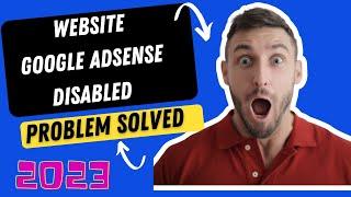 How to Recover Disabled Google Adsense Account Of Your Website In 2023