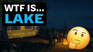 What is... Lake | Cozy Adventure Game Explained