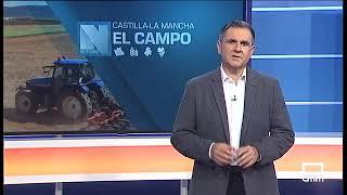 El Campo | El MAPA pone en marcha la segunda fase de modernización de regadíos | 21.07.22