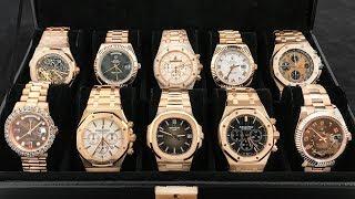 How to Buy Watches Online – Tips to Become a Smart Luxury Watch Buyer!