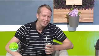 Depression (Teil 1) mit Rafael Friesen | Tumm teré in mate