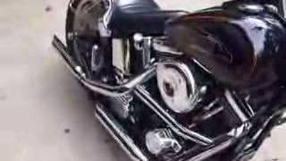 1990 Softail Custom on ChopperExchange.com