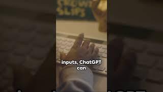 Boost Your Productivity with ChatGPT | Video Summary