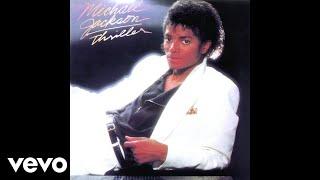Michael Jackson - P.Y.T. (Pretty Young Thing) (Audio)