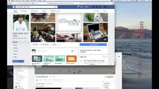 More Efficient Web Browsing with Tabbed Browsing