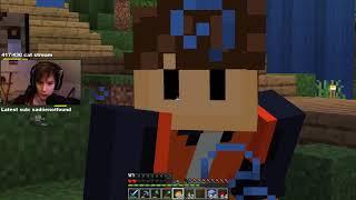 Fundy Minecraft Archive "Dream SMP   PRANKING EVERYONE" (25 July 2020)