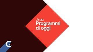 Rai 2 - Jingle "Programmi di oggi" (2016)