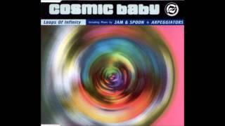 Cosmic Baby ‎– Loops Of Infinity Remixes