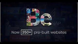 How to install and setup Betheme for free, Complete Tutorial.