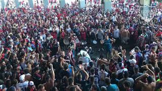 san lorenzo - boca 2018 - me enfermo de locura por esta pasión