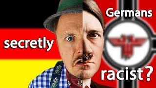 Are All Germans Secretly Racist? | A Personal Gerspective | Get Germanized | #1