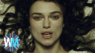 Top 10 Keira Knightley Performances